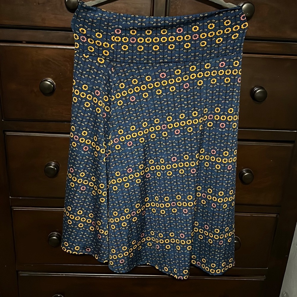 EUC- worn 1x